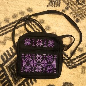 Crossbody Purse